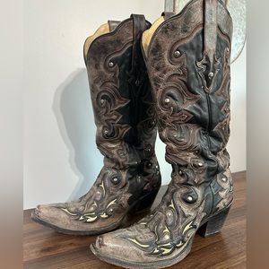 Women’s Corral Boots